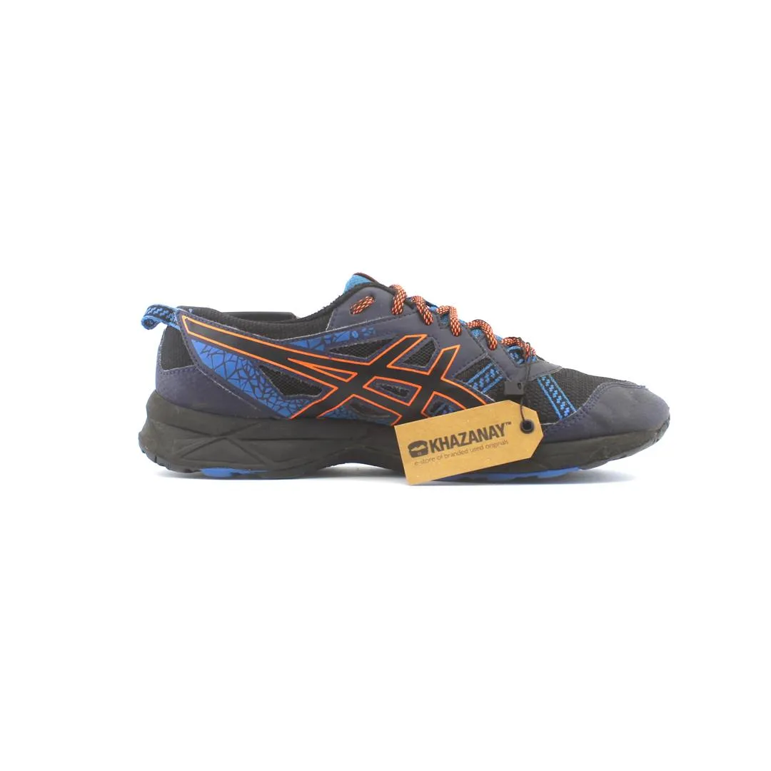 Tracking Running Shoes ASICS GEL-KANAKU 3