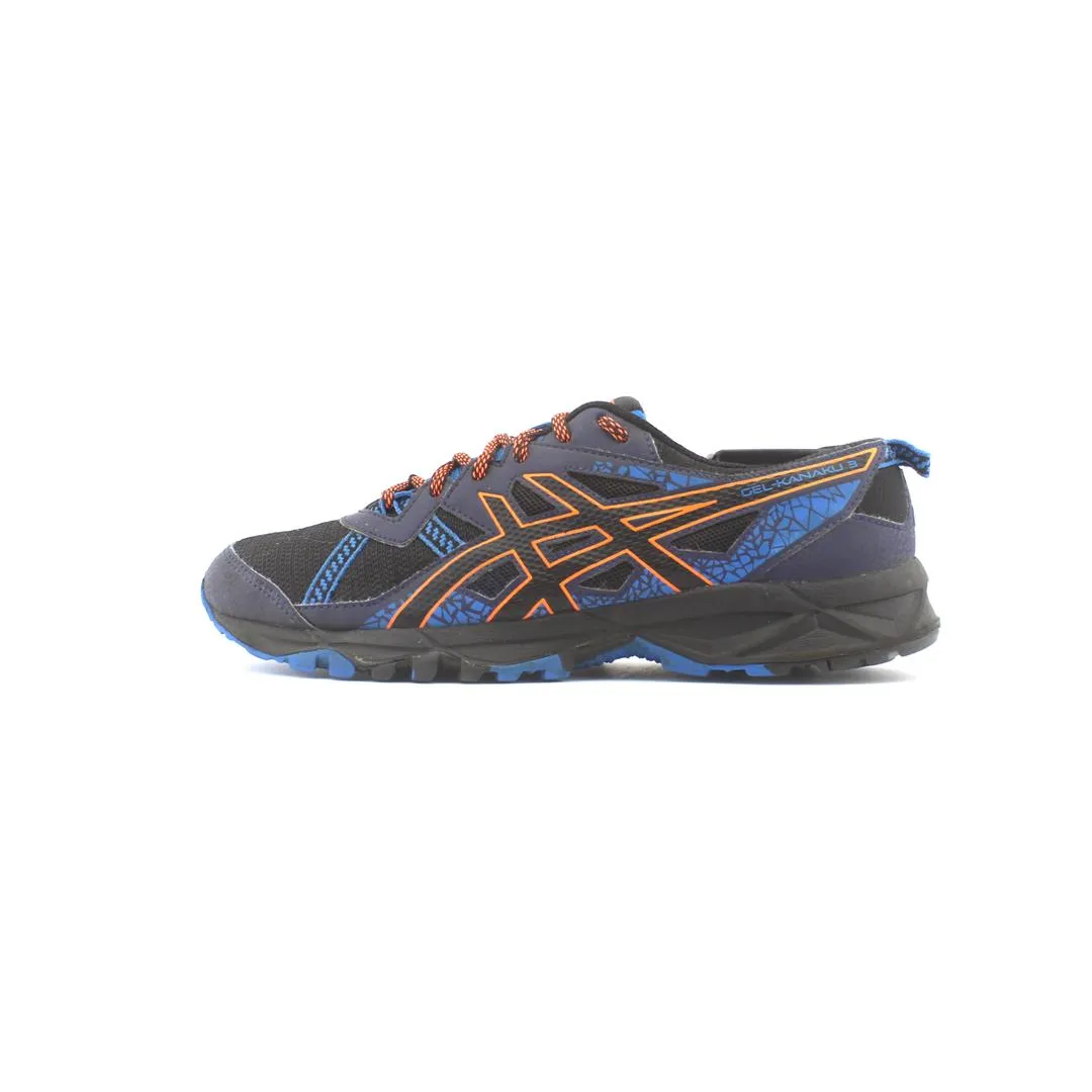 Best In Running Shoes ASICS GEL-KANAKU 3