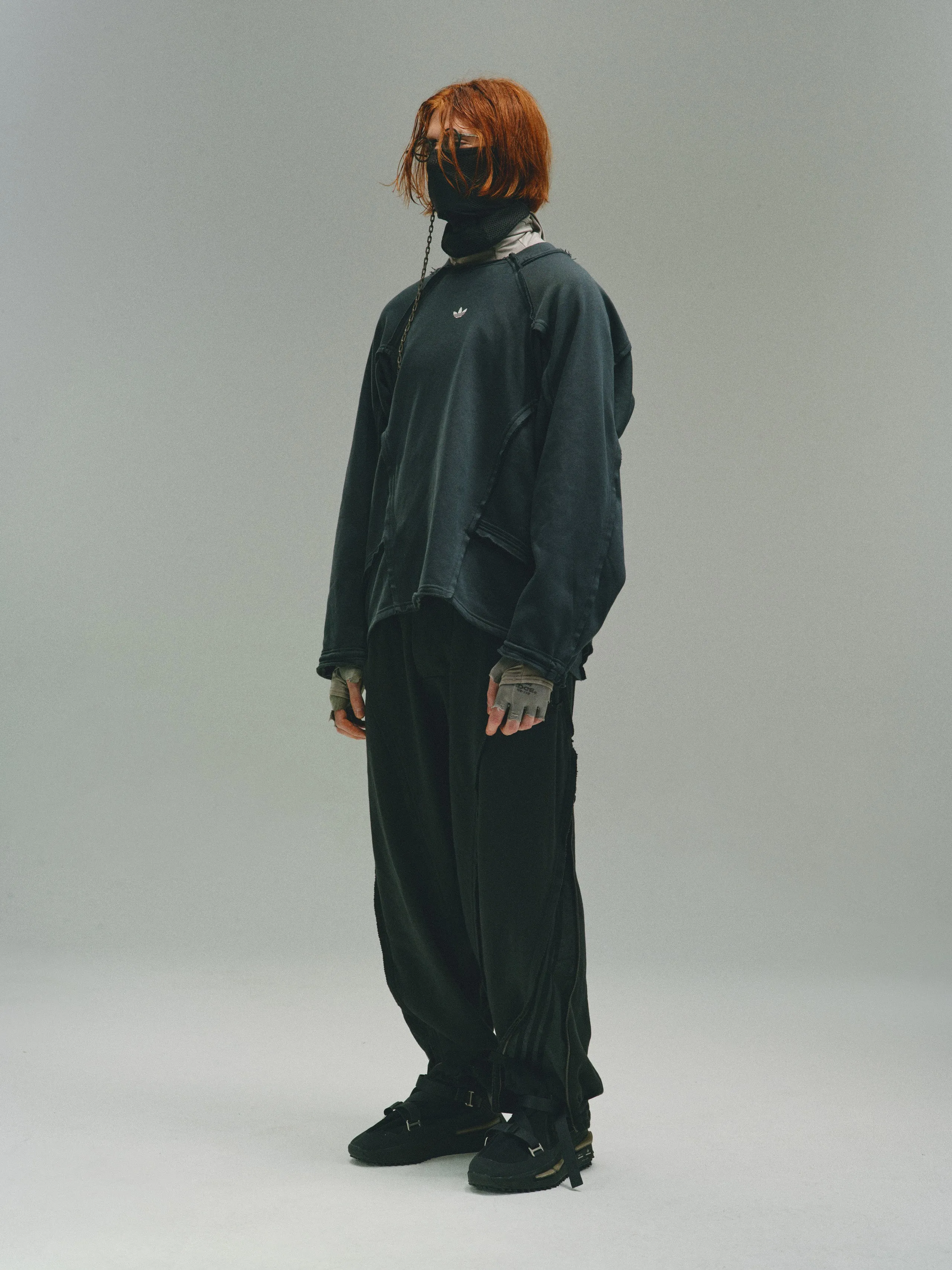 Adidas Samba Xlg Shoes LP26 NMD-S1 SOCK MID x DUSZEN