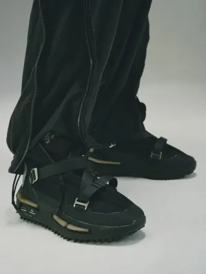 LP26 NMD-S1 SOCK MID x DUSZEN Adidas Samba Toy Story Shoes