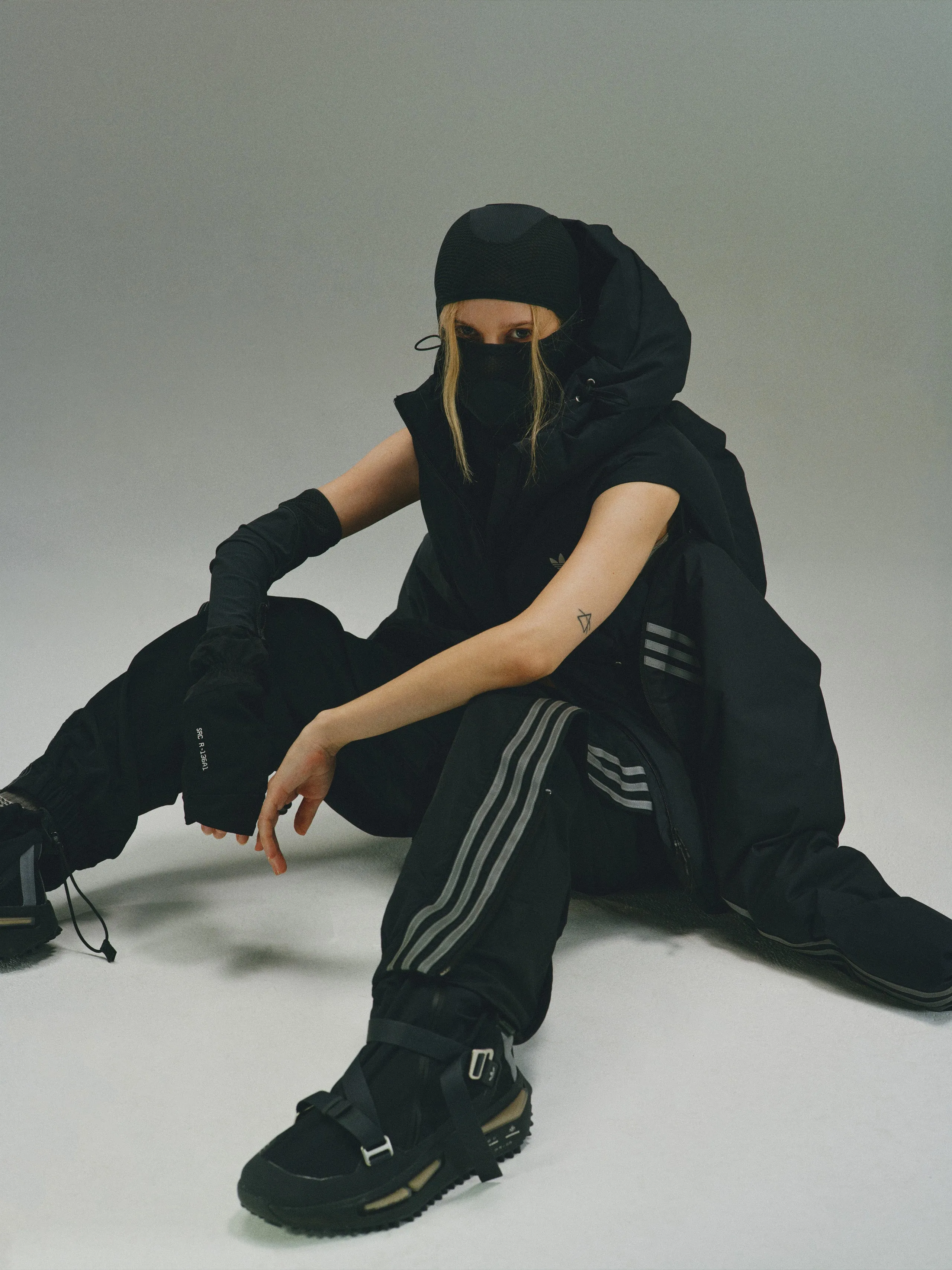 LP26 NMD-S1 SOCK MID x DUSZEN Customize Adidas Shoes Online