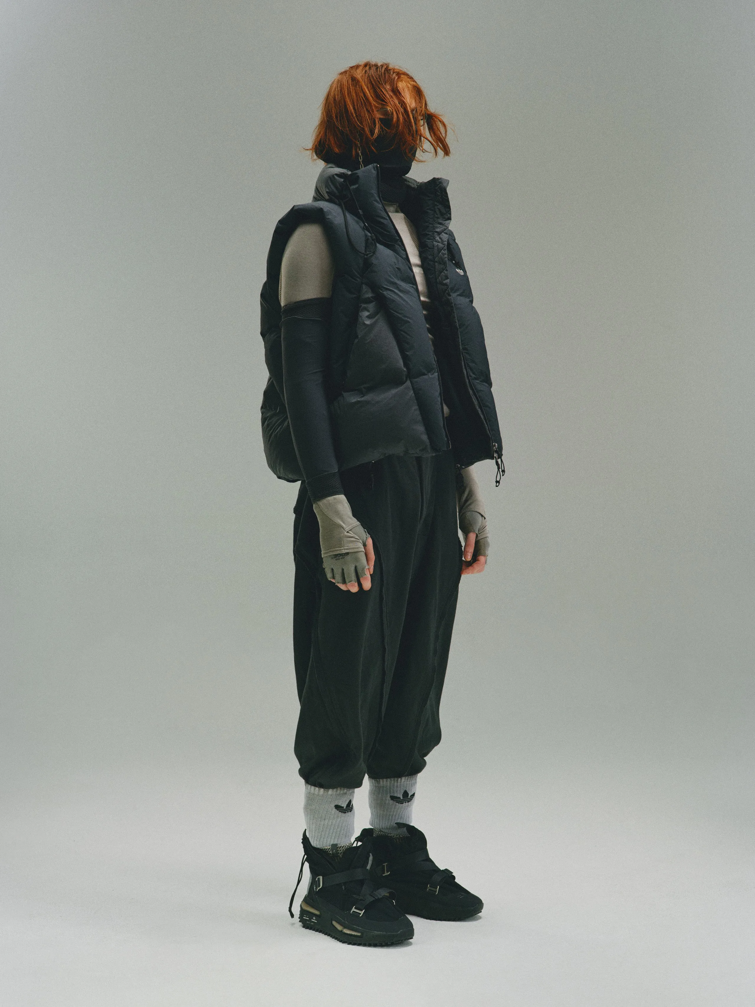 Soccer Shoes Adidas World Cup LP26 NMD-S1 SOCK MID x DUSZEN