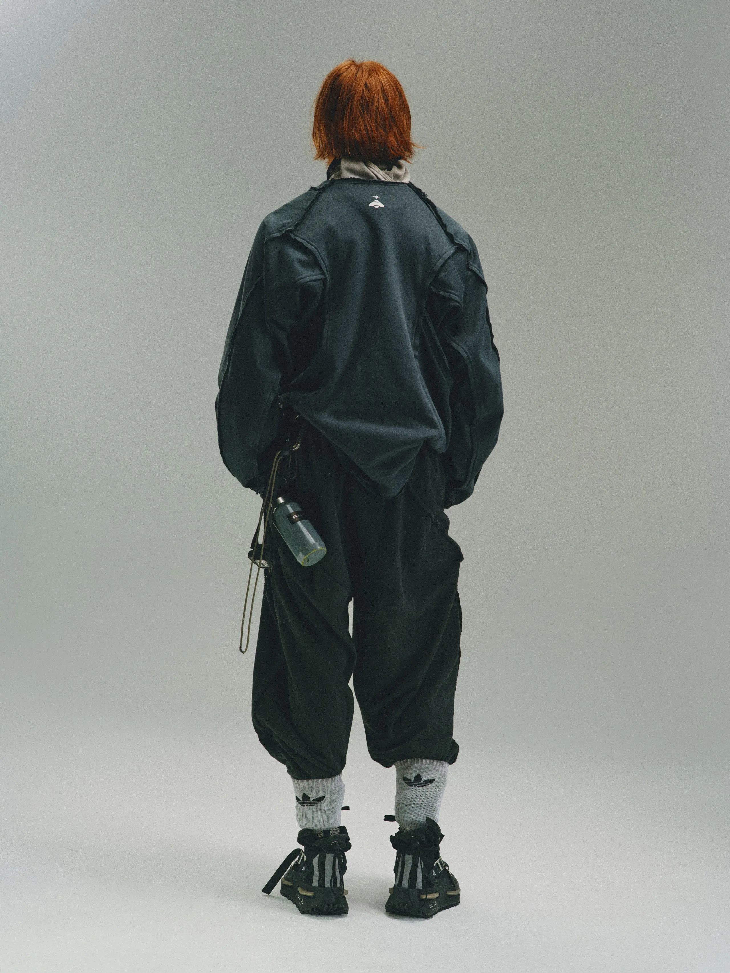 Shoes That Look Like Adidas Samba LP26 NMD-S1 SOCK MID x DUSZEN