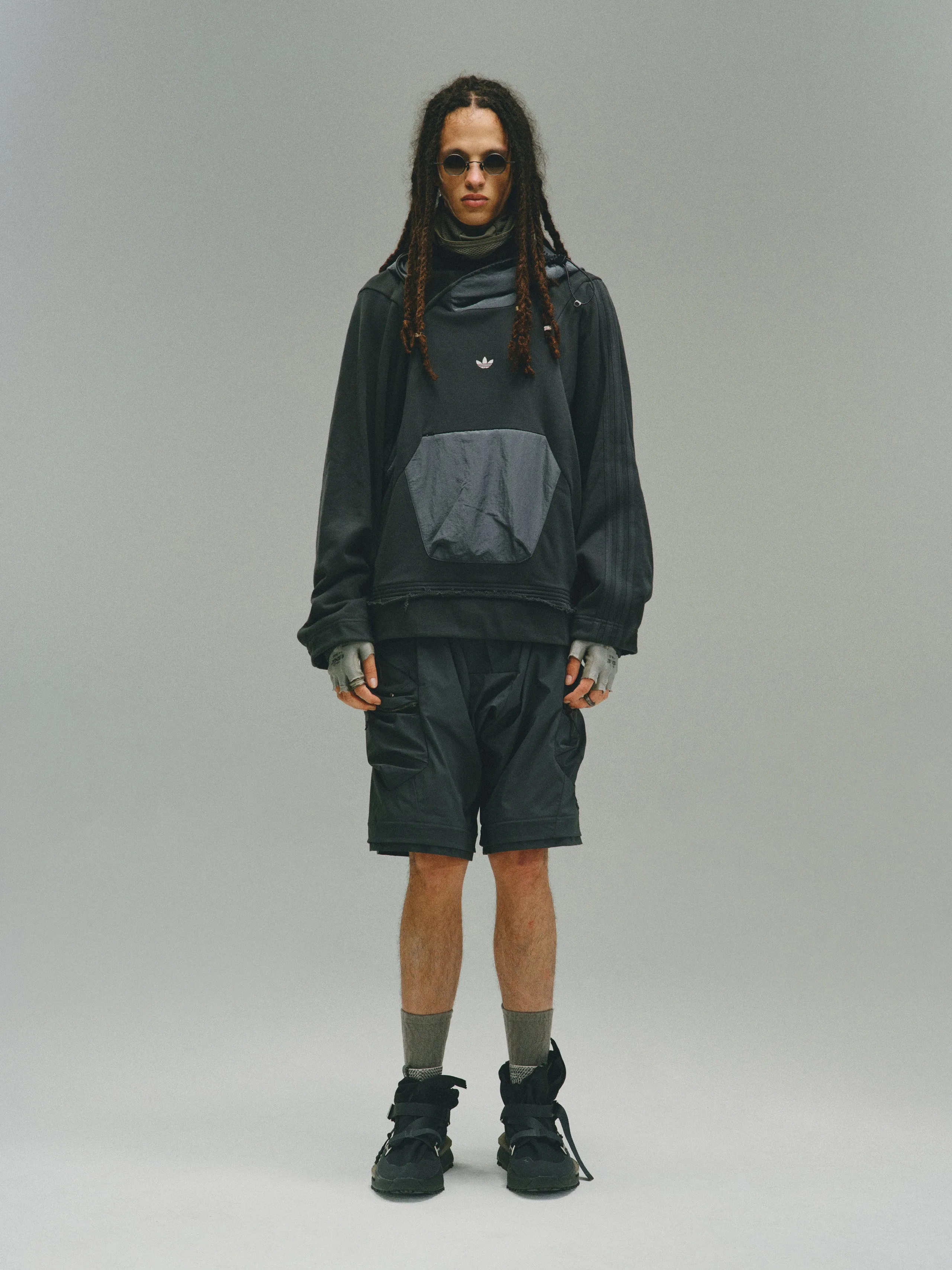 LP26 NMD-S1 SOCK MID x DUSZEN Adidas Astrastar Shoes