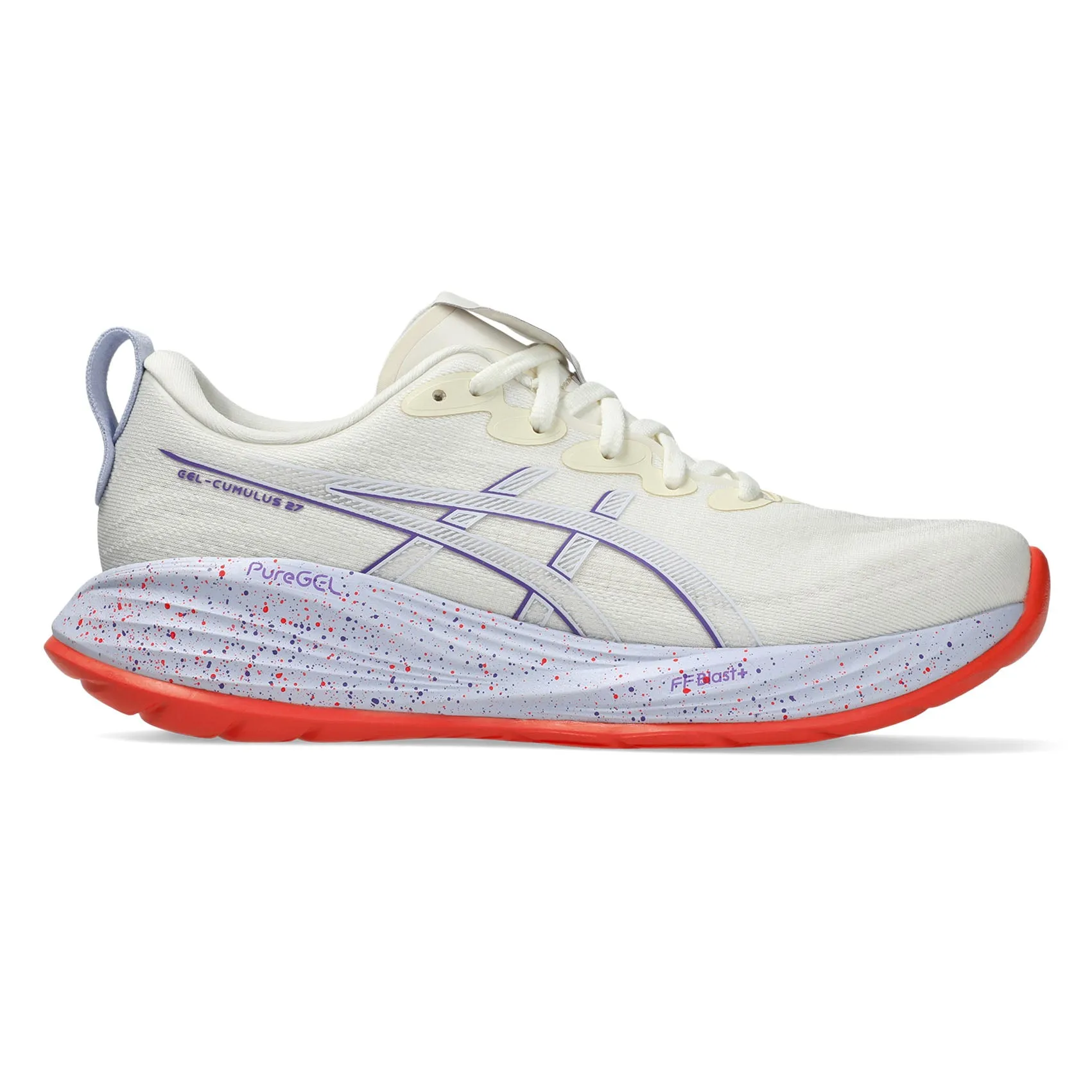 Womens ASICS GEL-Cumulus 27 Tokyo Asics Hyper Speed Shoes