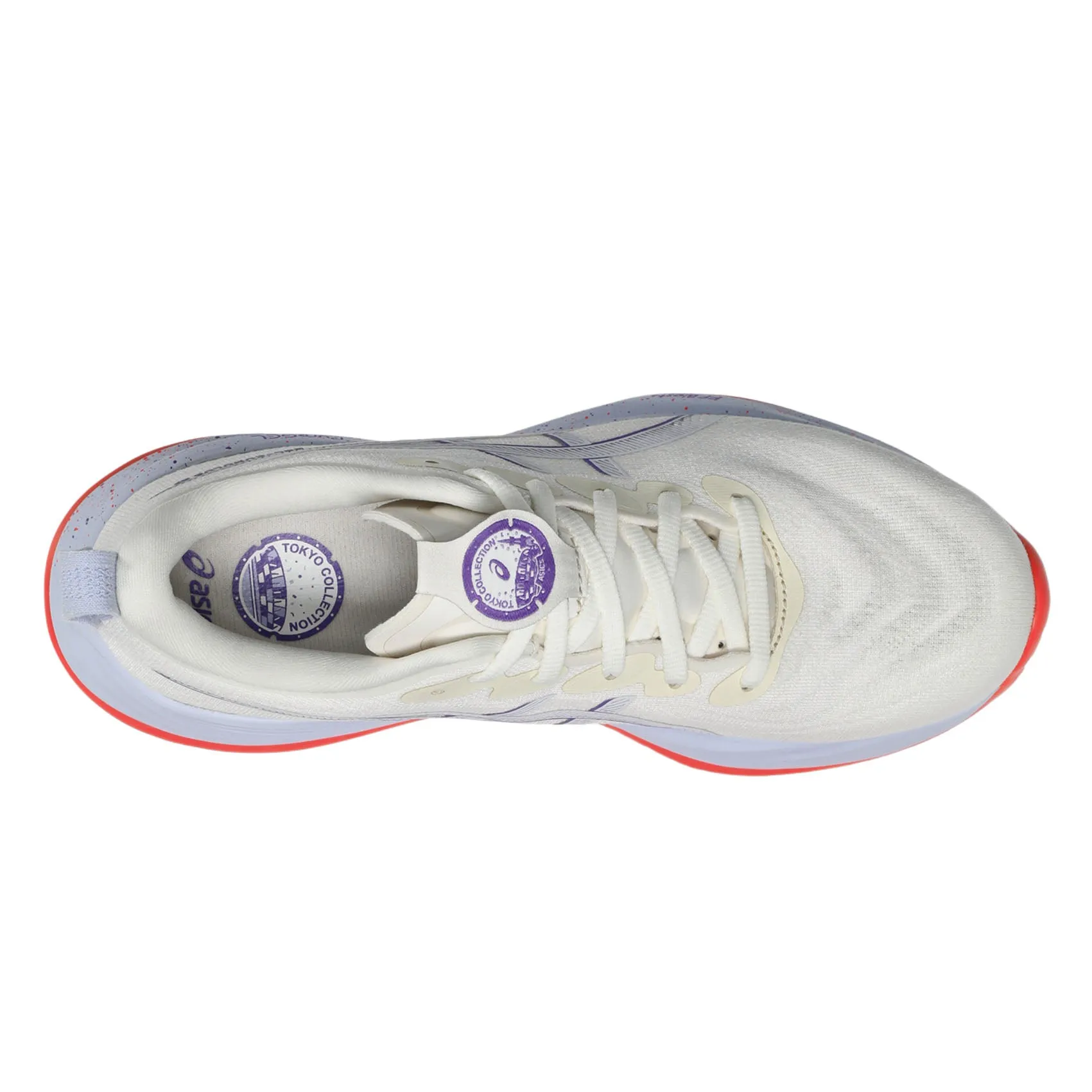 Asics Shoes For Training Womens ASICS GEL-Cumulus 27 Tokyo