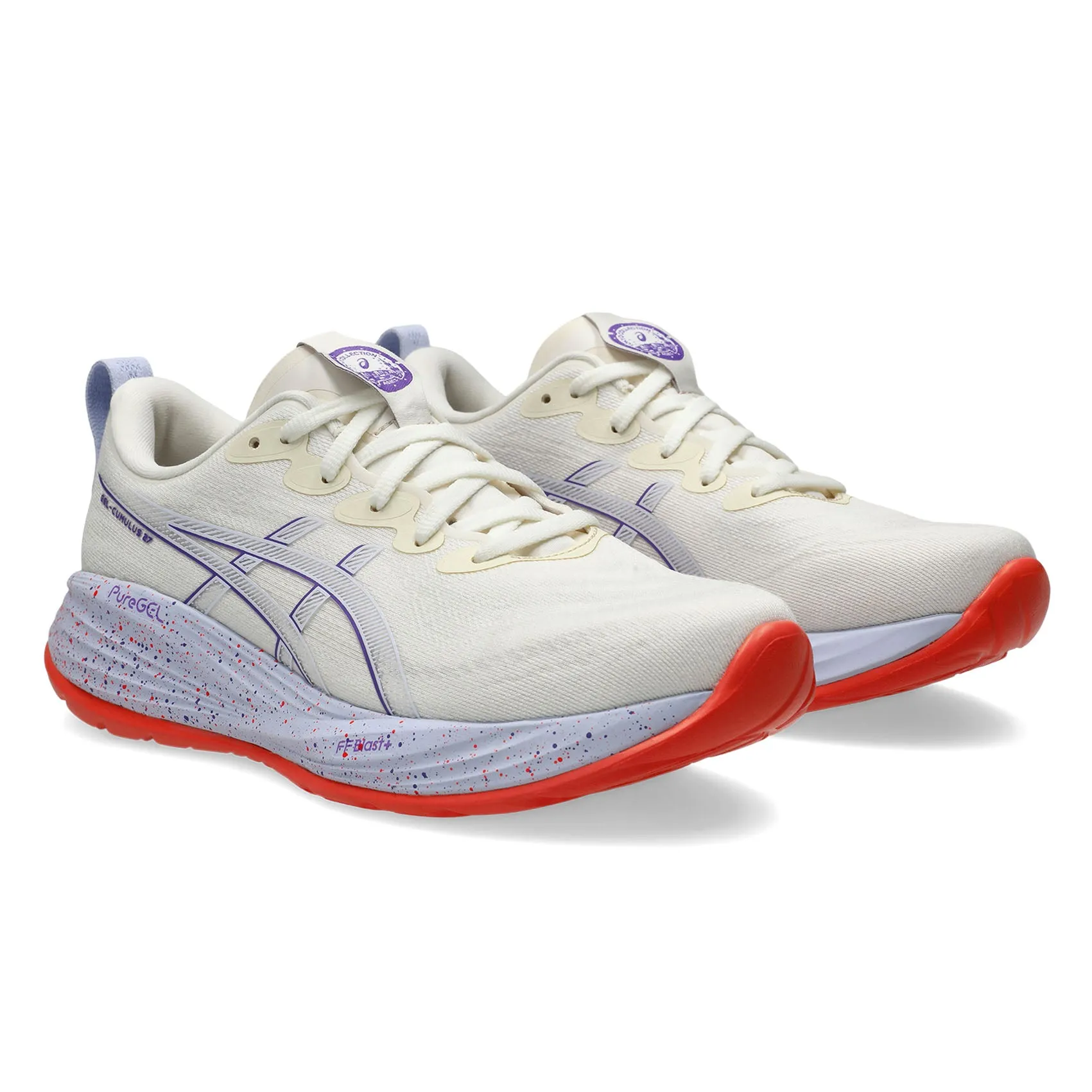 Asics Weightlifting Shoes Review Womens ASICS GEL-Cumulus 27 Tokyo
