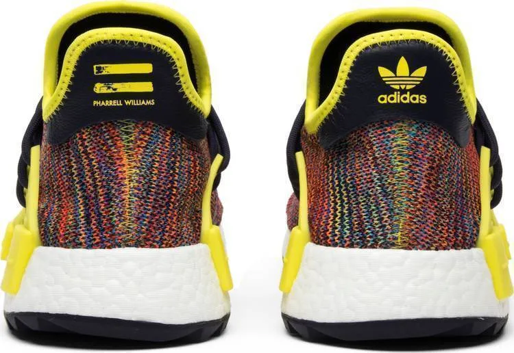 Adidas Originals Campus 00s Shoe Pharrell x Adidas NMD Trail 'Human Race' Multicolor Shoes Men Women Sneaker Sale All Size US 7-11