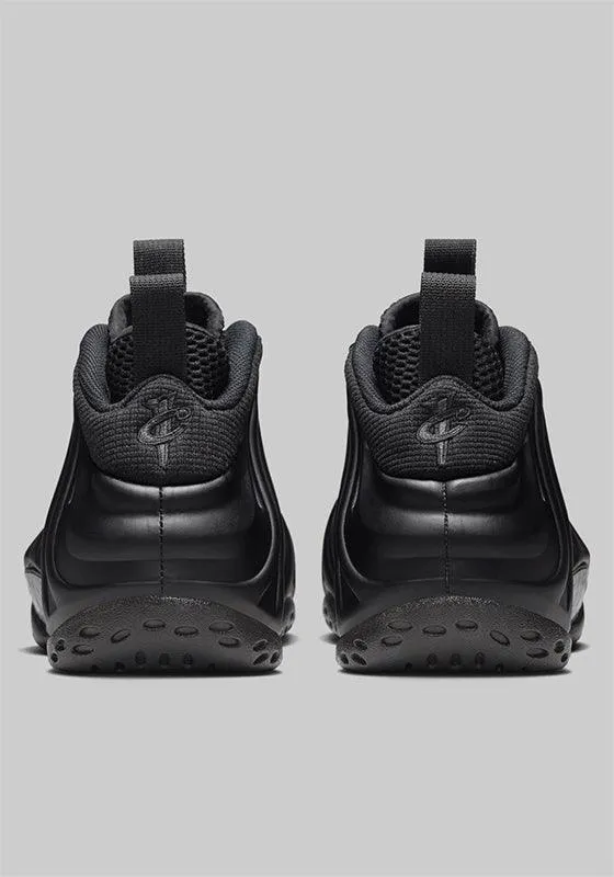 Air Foamposite One "Anthracite" Asics Flat Shoe