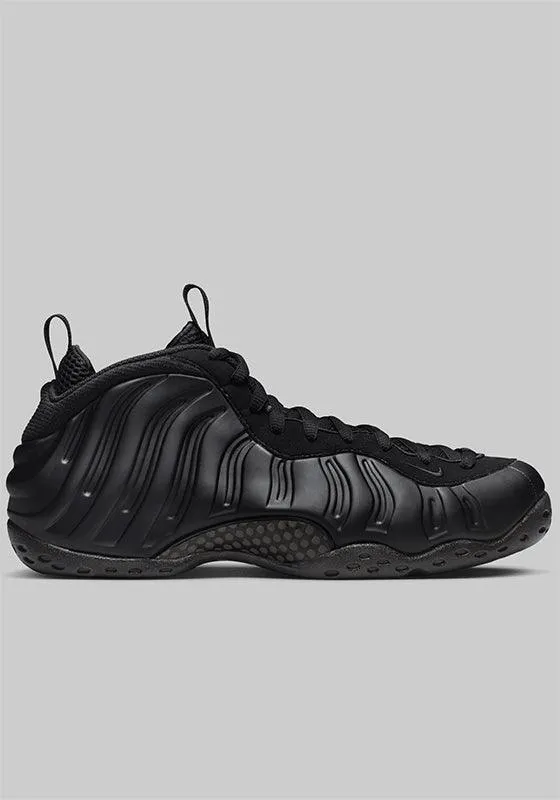 Asics Stability Shoe Air Foamposite One "Anthracite"