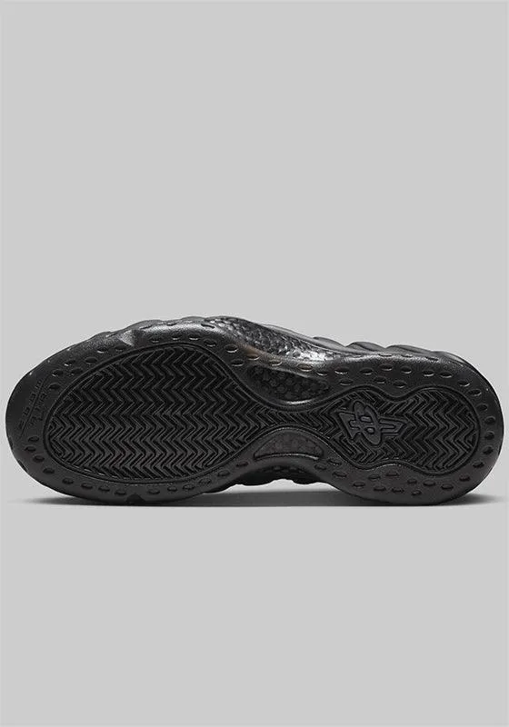 Air Foamposite One "Anthracite" Asics Gel Running Shoe