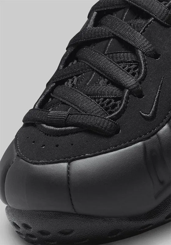 Air Foamposite One "Anthracite" Asics Ghost Running Shoes