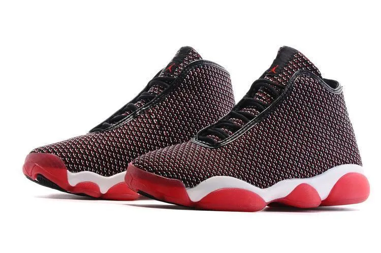 Purchase Asics Shoes Online Nike Air Jordan Horizon Red Black Infrared Retro 13 Shoes Basketball Men Size US 7 - 13