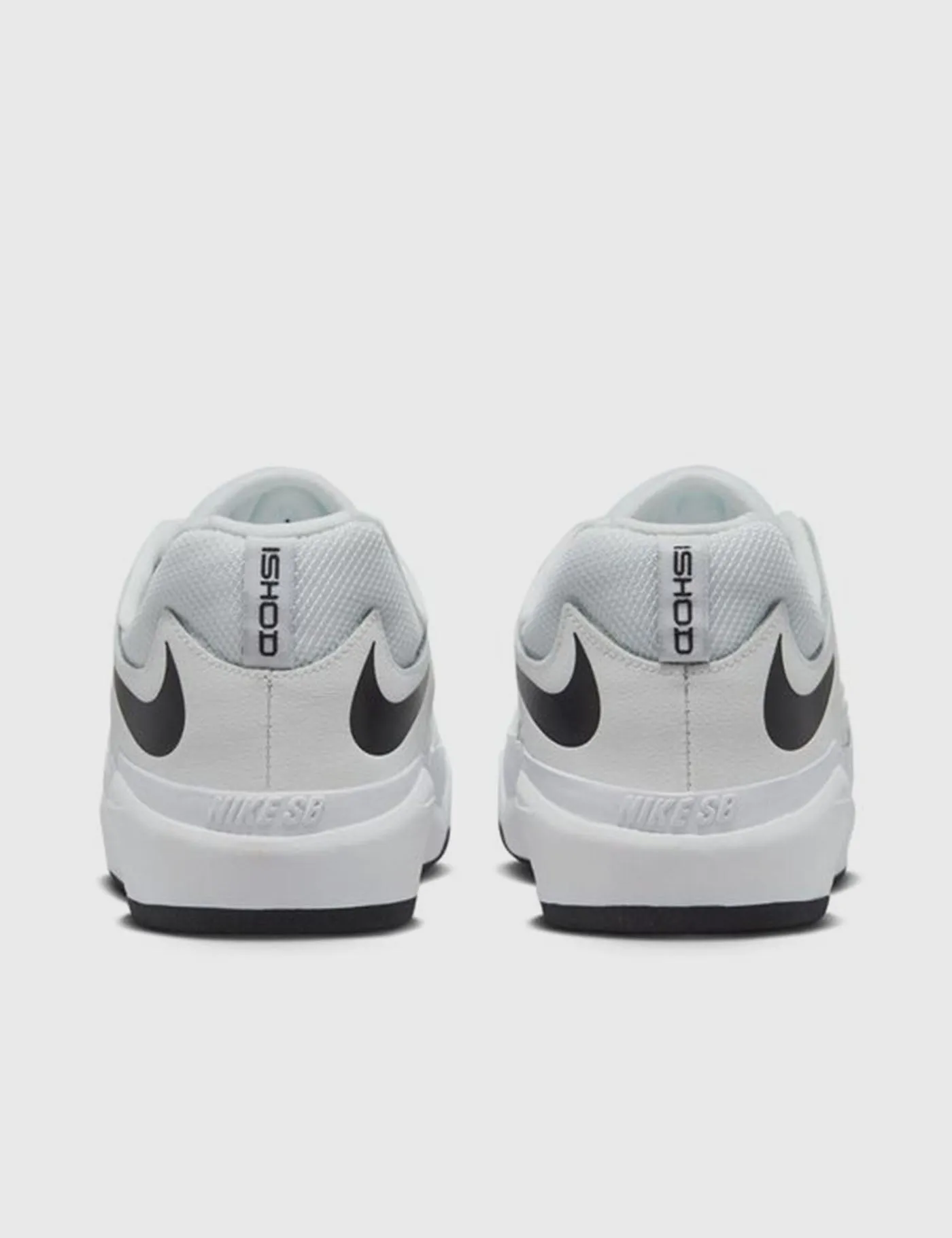 Ishod Novak Djokovic Asics Shoes