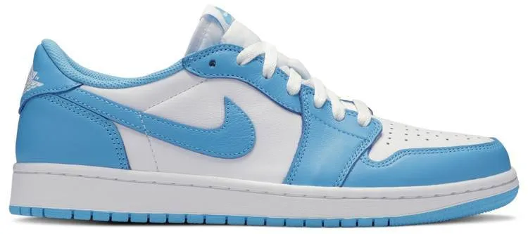 Eric Koston x Nike Air Jordan 1 Low SB 'Powder Blue' Sneaker Shoes Sale Men Size 8-13 Asics Gel-game Tennis Shoes