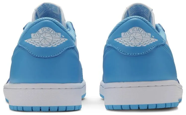 Eric Koston x Nike Air Jordan 1 Low SB 'Powder Blue' Sneaker Shoes Sale Men Size 8-13 Best Asics Running Shoes For Bunions