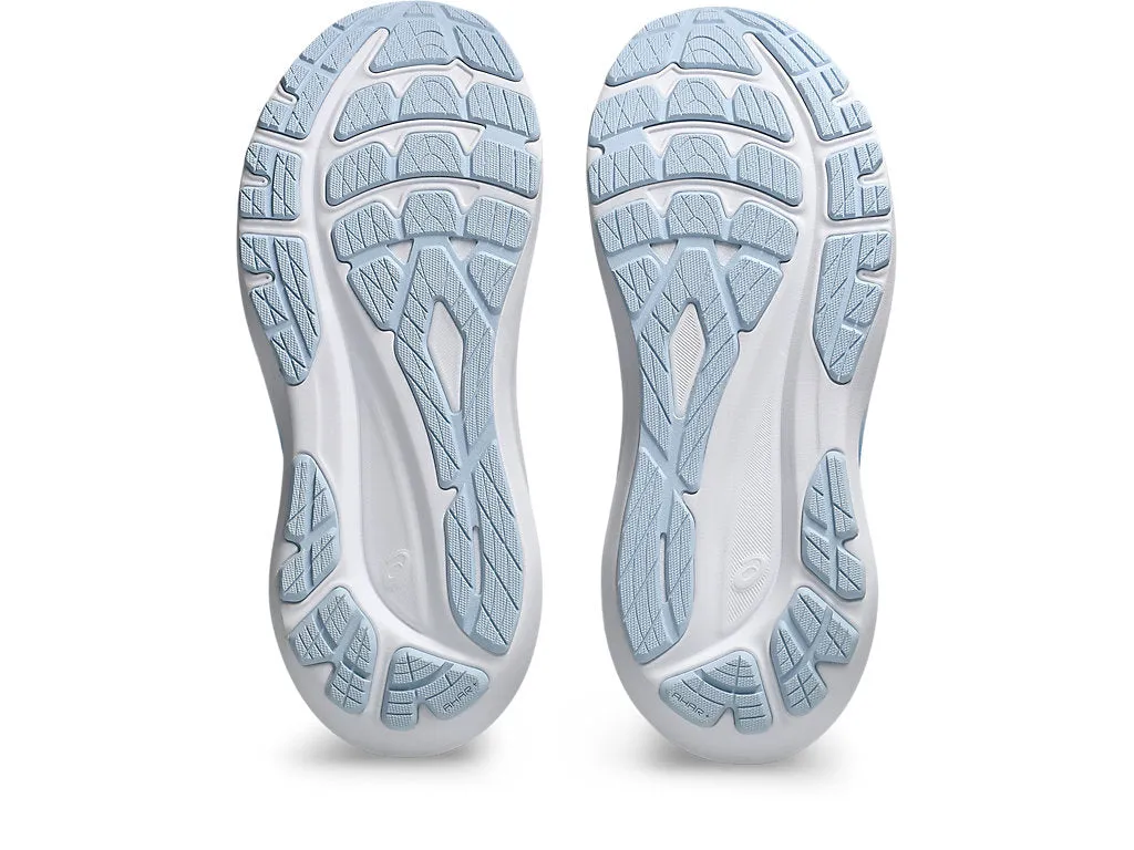 Asics Women's GT-2000 13 Running Shoes in Indigo Blue/Carrier Grey Support Asics Running Shoes