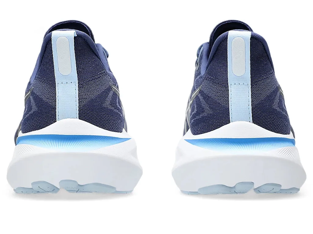 Best Casual Asics Shoes Asics Women's GT-2000 13 Running Shoes in Indigo Blue/Carrier Grey