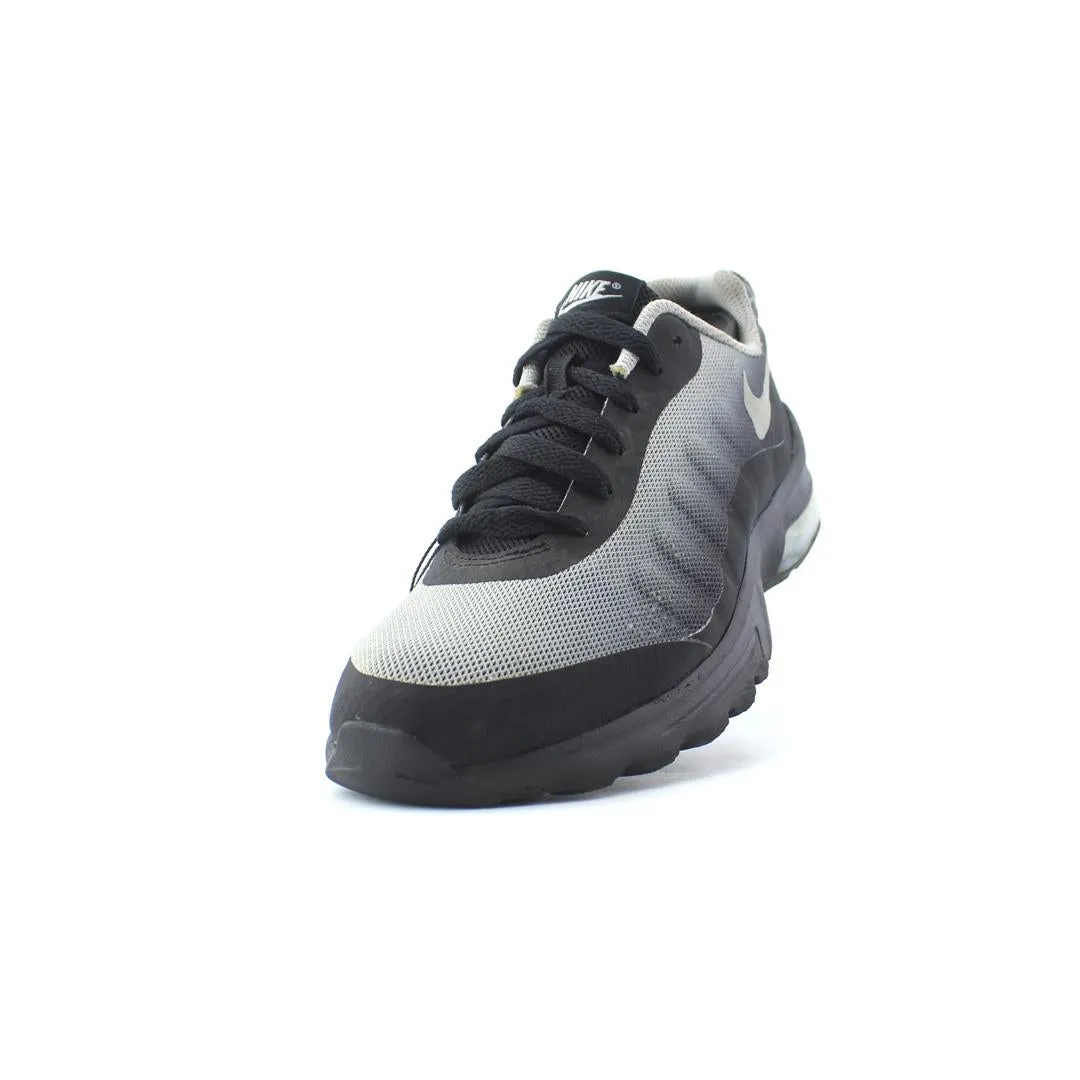 NIKE AIR MAX INVIGOR GS How To Tie Laces On Running Shoes