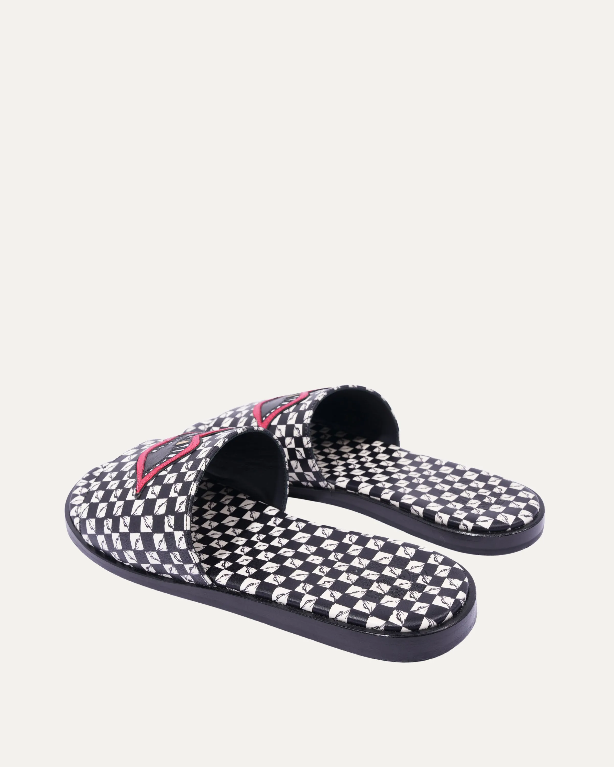 Doc Marten Sandals Matty Boy 99 Eyes Chomper Slides