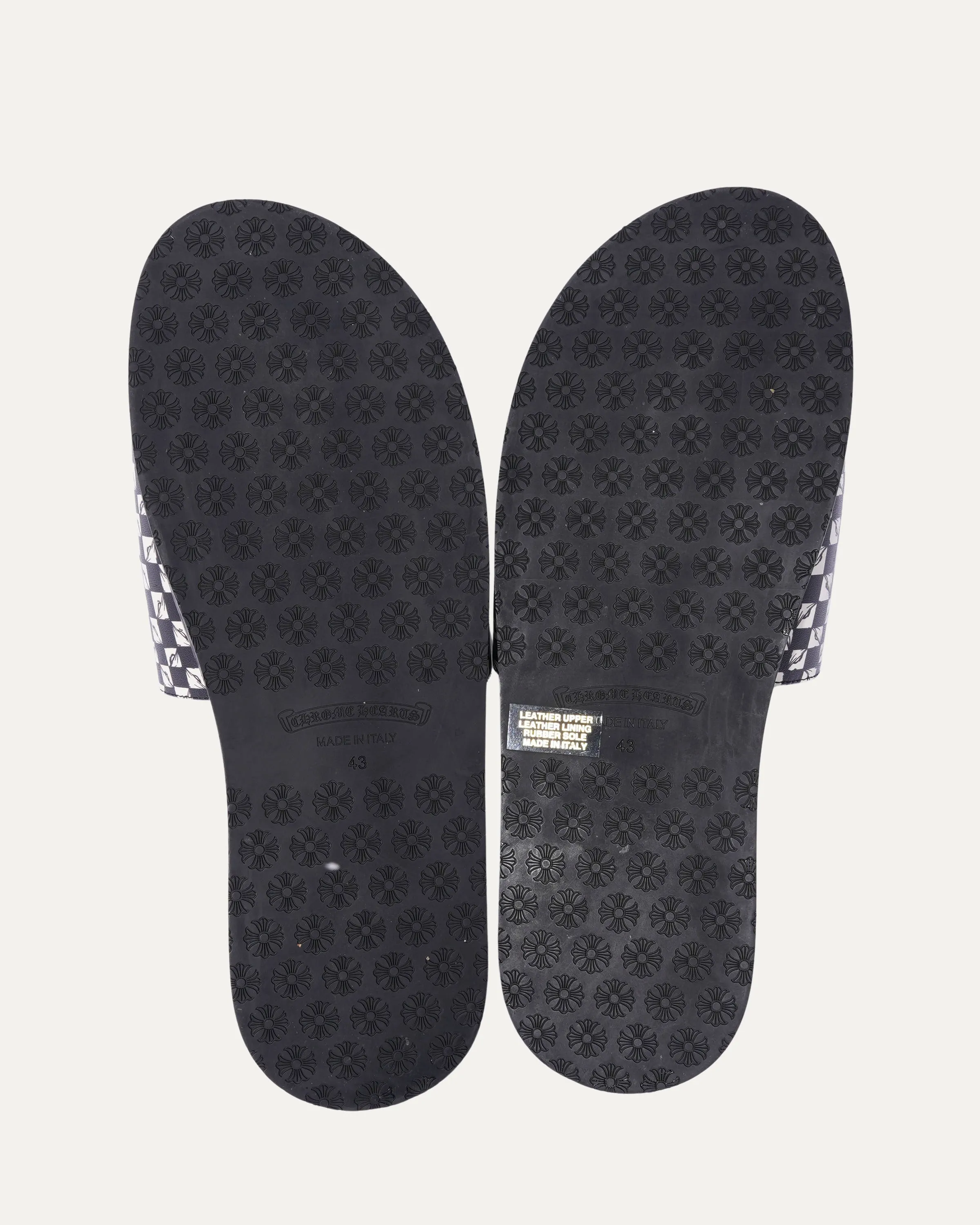 Dressy Low Heel Sandals Matty Boy 99 Eyes Chomper Slides