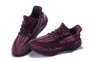 Adidas YEEZY BOOST 350 V2 'Purple Tint' Shoes Men Women Sneaker !!! CYBER MONDAY SALE !!! Amazon Adidas Soccer Shoes