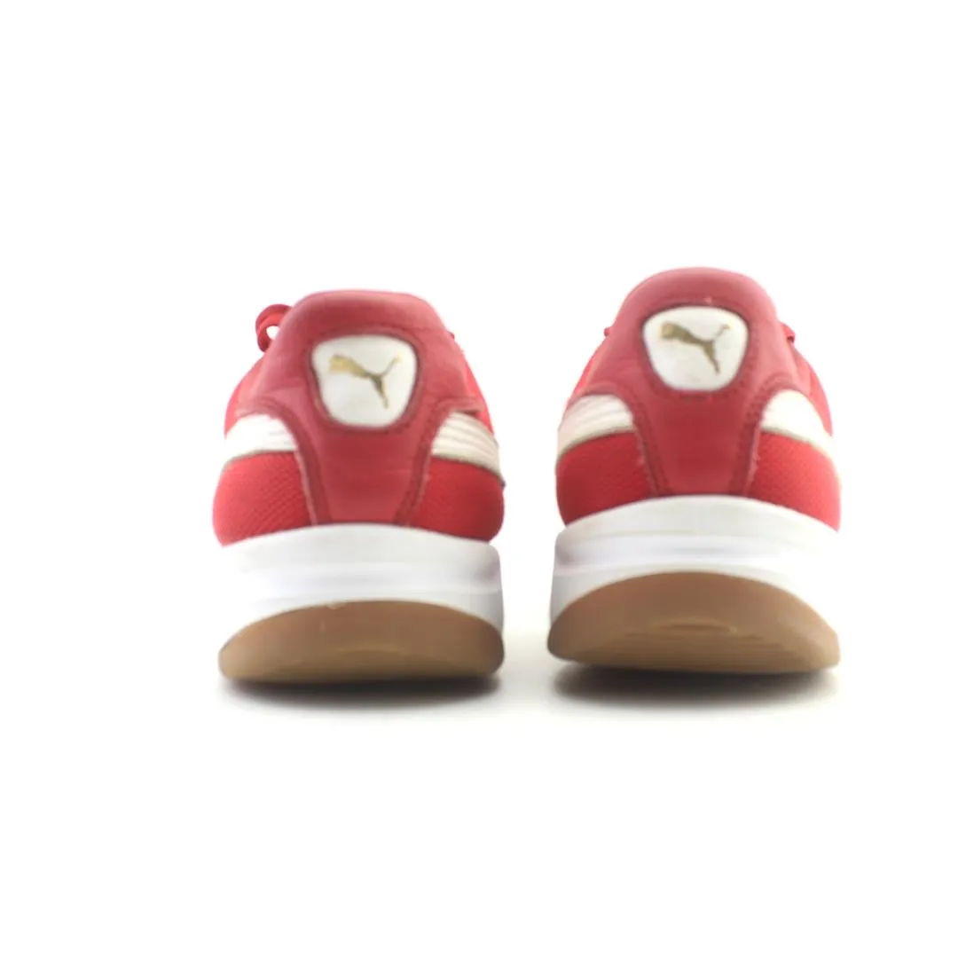 PUMA CALIFORNIA Best Shoes To Run On A Treadmill