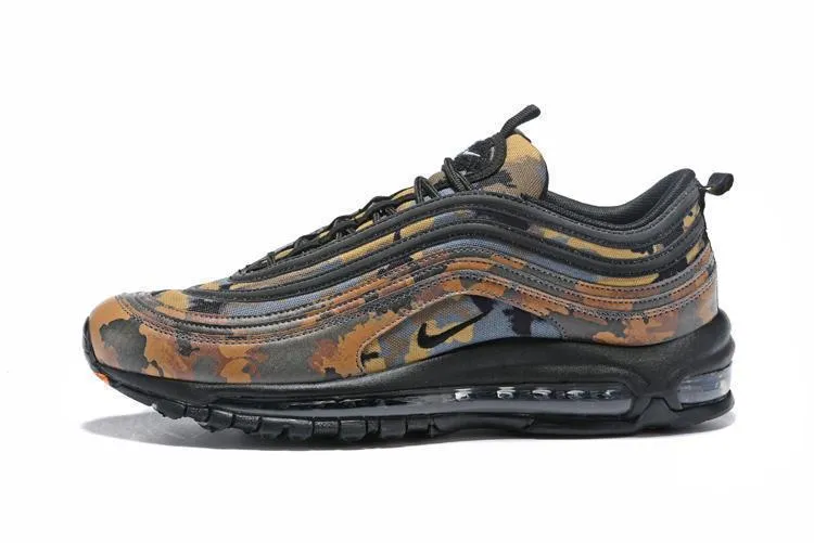 Asics Exeo Wrestling Shoes Nike Air Max 97 Camouplage Army Green Black Shoes Sale Size US 7-11