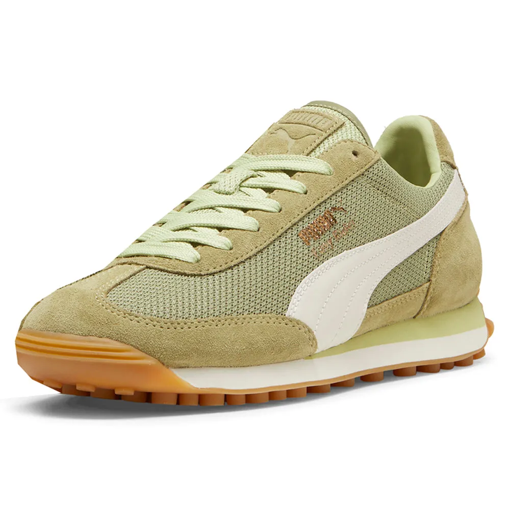 Asics Tiger Gel Kayano Trainer Knit Shoes Easy Rider Mesh Lace Up Sneakers