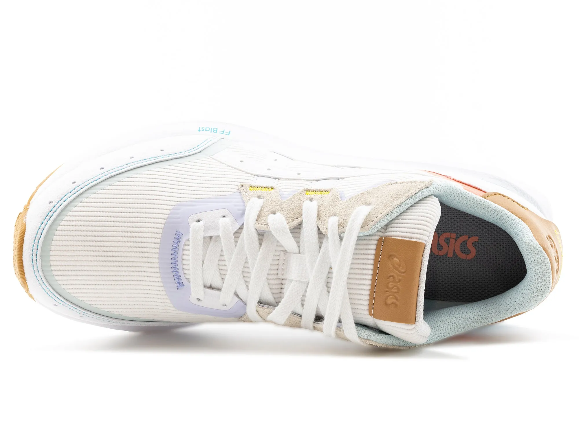 Women's Asics Tarther Blast 'Day-Lyte Pack' Asics Shoe Sole