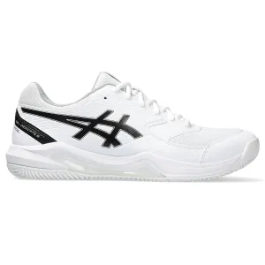 Asics Gel-Dedicate 8 Men's Padel Shoes (1041A414-101) Asics Triathlon Shoes Noosa