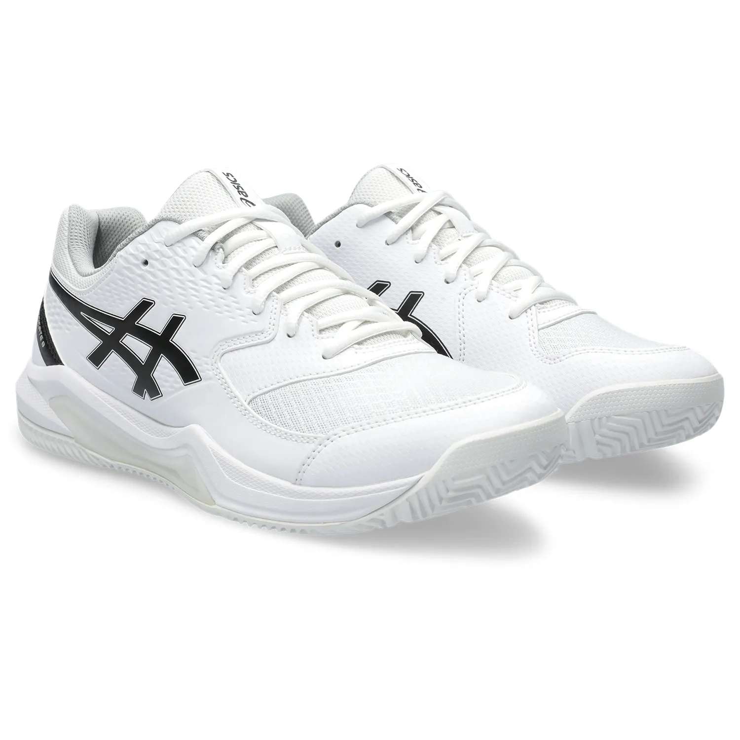 Asics Gel Venture Shoes Asics Gel-Dedicate 8 Men's Padel Shoes (1041A414-101)