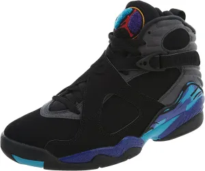 Air Jordan 8 Retro "Aqua" - 305381 025 Race Day Shoes Asics