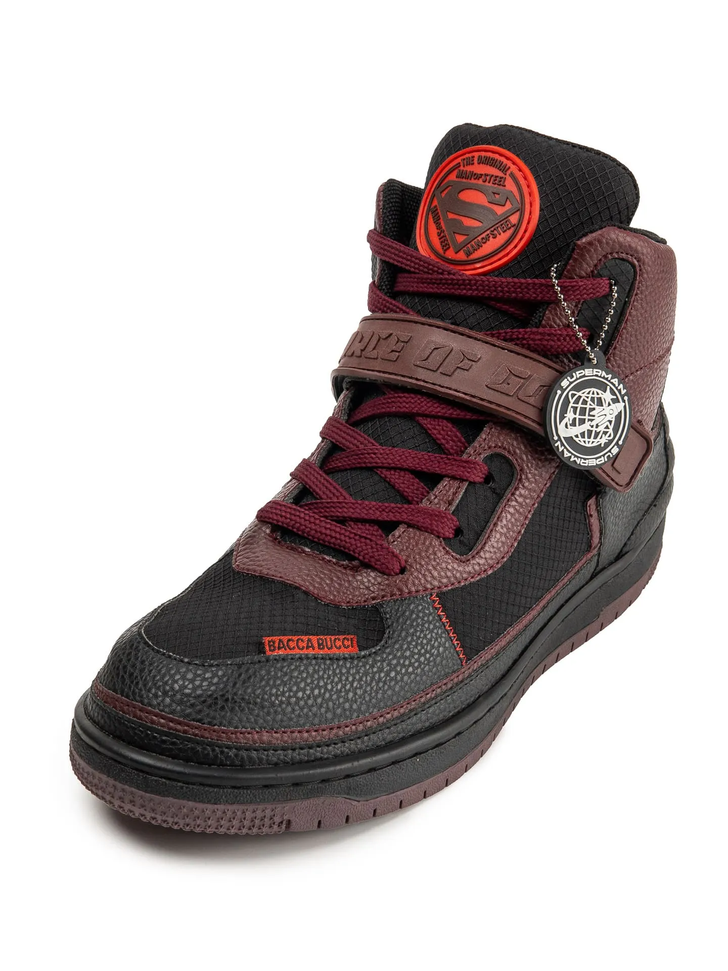 Li Ning Basketball Sneakers Superman with Bacca Bucci: Step Into the Legend