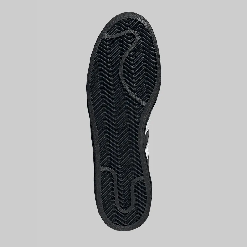 Basketball Shoes Adidas Superstar 82 - Black/White - LAST PAIRS!