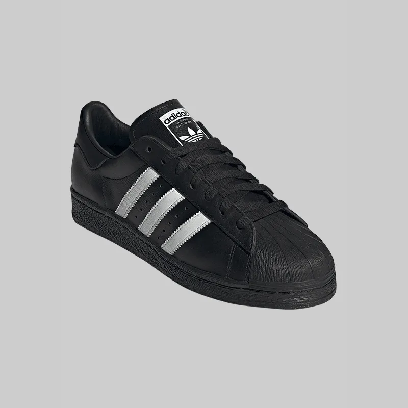 Adidas Copa Super Shoes Superstar 82 - Black/White - LAST PAIRS!