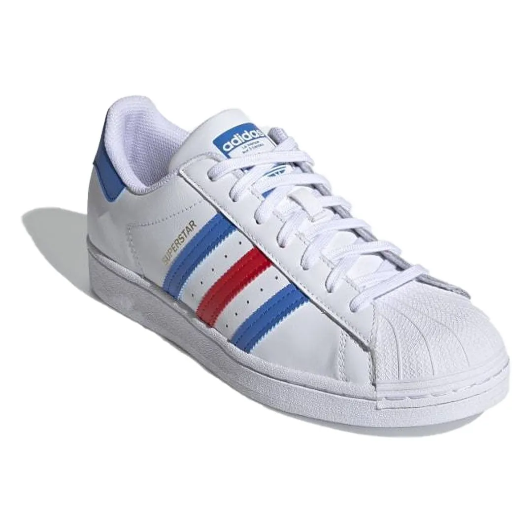 Deadpool Shoes Adidas SUPERSTAR SHOES