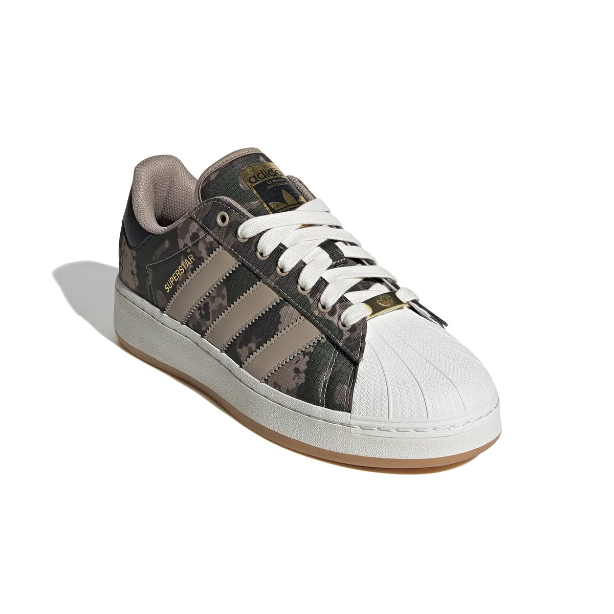 Adidas Shoes Sneakers Superstar XLG 'Digi Camo Shadow'