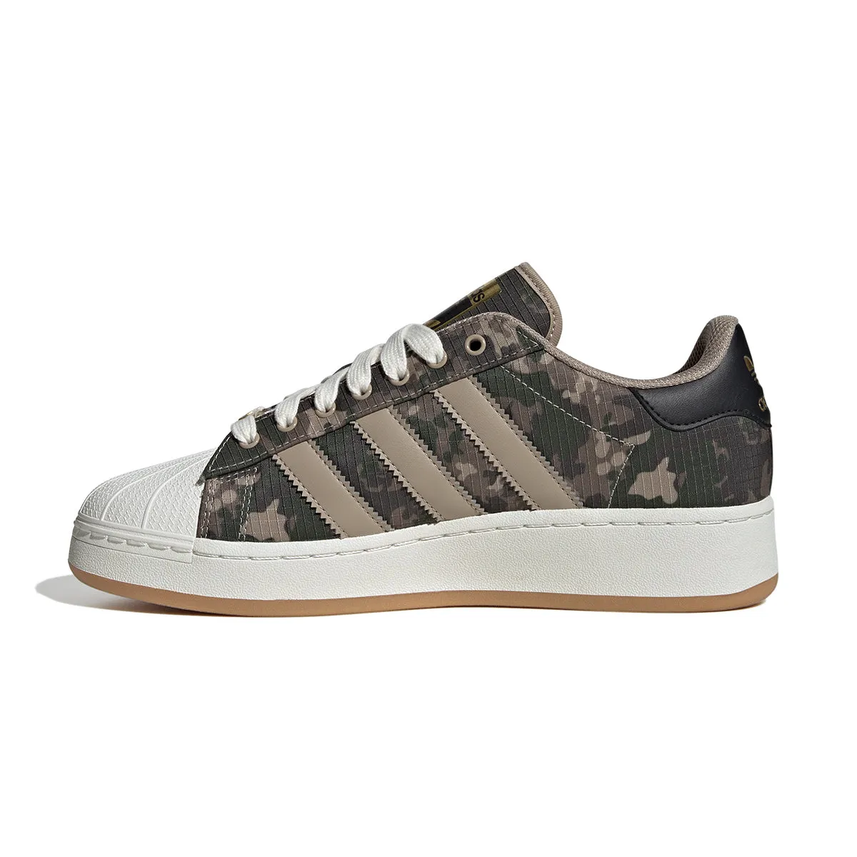 Superstar XLG 'Digi Camo Shadow' Adidas Samba Shoes Review