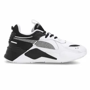 Rs-X Split Lace Up Sneakers Puma Freestyle Soccer Shoes