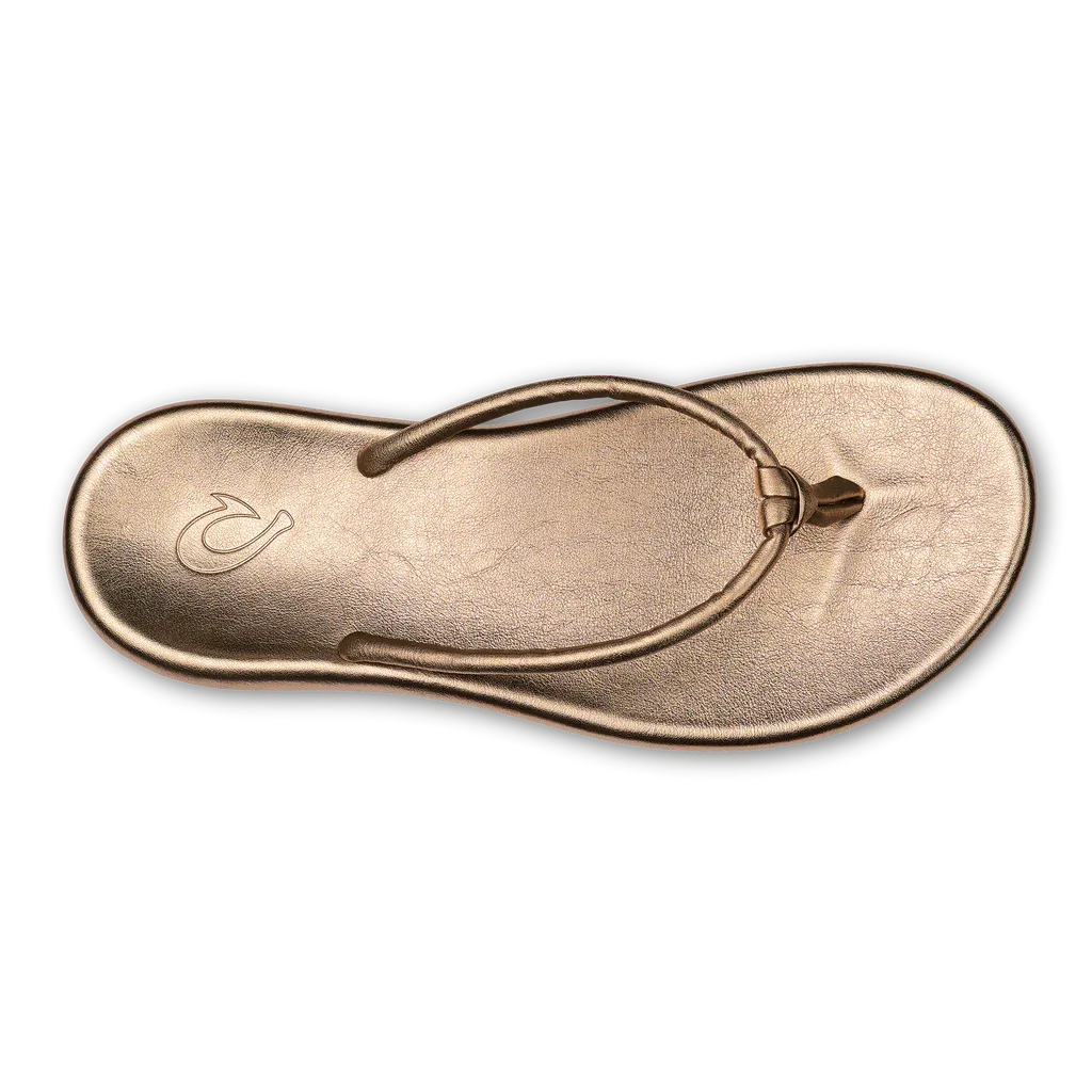 Flip Flops Hurt Between My Toes Olukai Huawai Women's