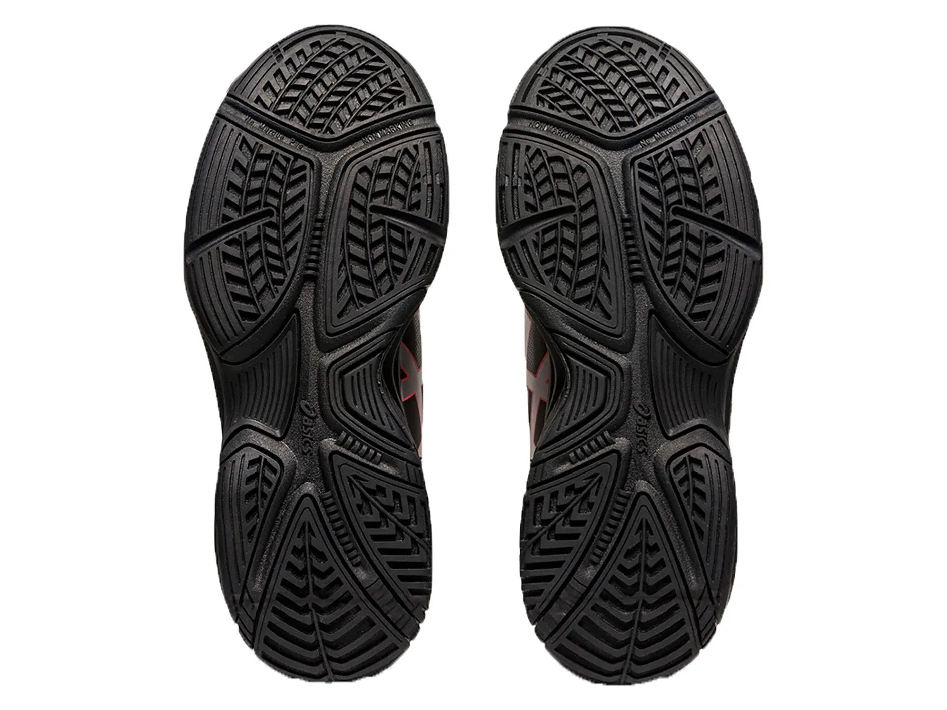 Sean Wotherspoon Shoes Asics Asics Junior Gel-Netburner 20 GS <br> 1074A021 016