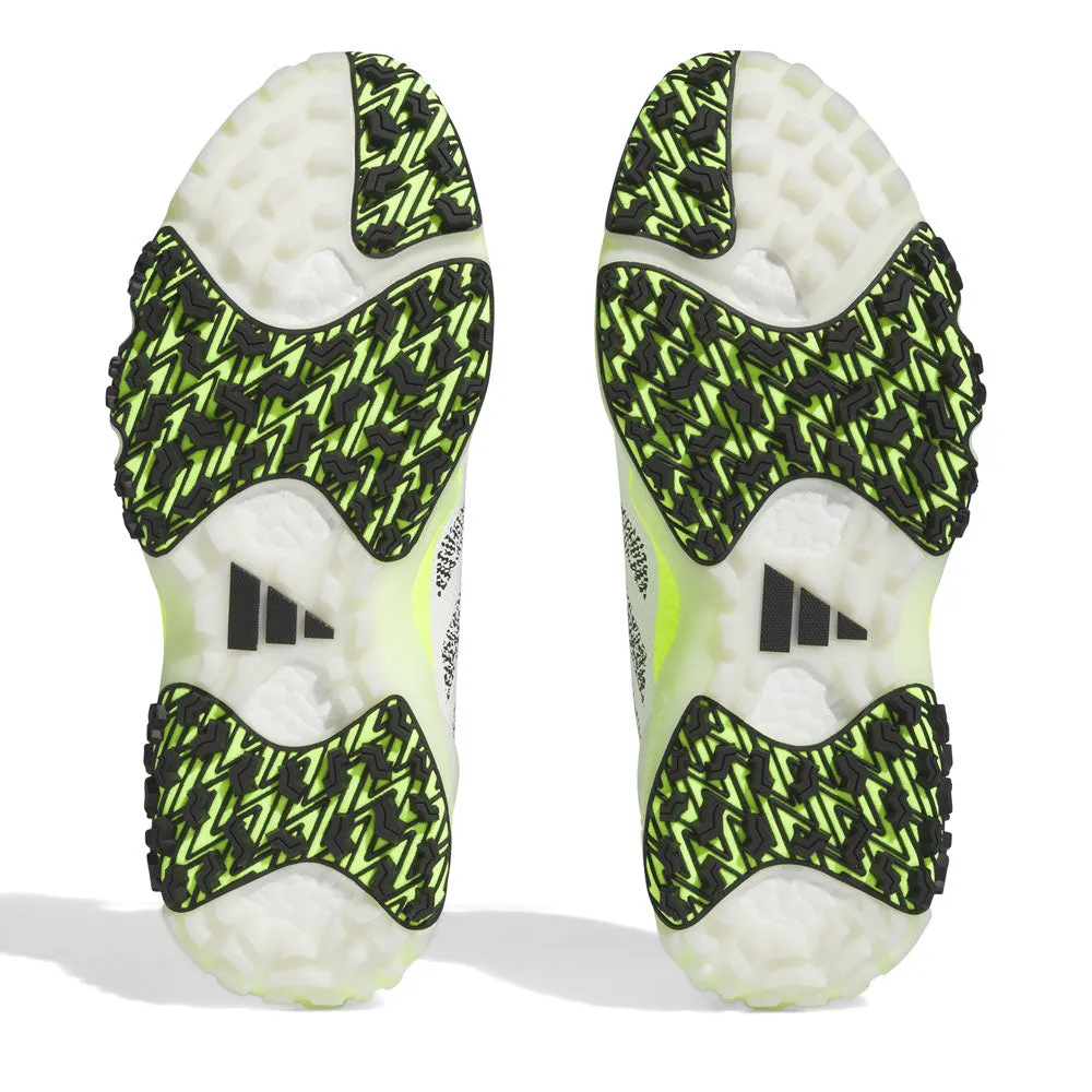 Bob Marley Adidas Shoes adidas Mens Codechaos 22 BOA Spikeless Golf Shoes