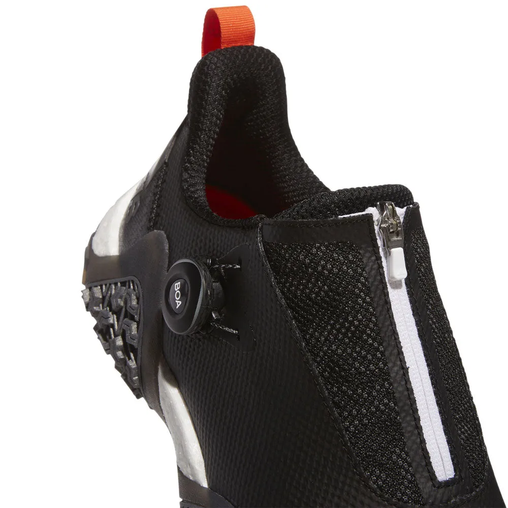 adidas Mens Codechaos 22 BOA Spikeless Golf Shoes Adidas F50 League Turf Shoes