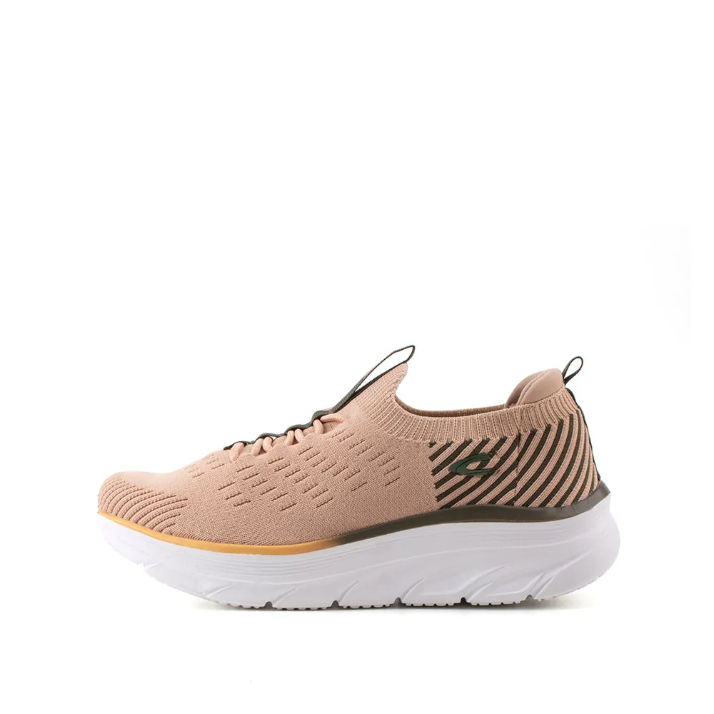 Lacoste Elite Active Sneakers camel active Women Leanne Sneakers shoes - 762305-YS01SV-52-BEIGE