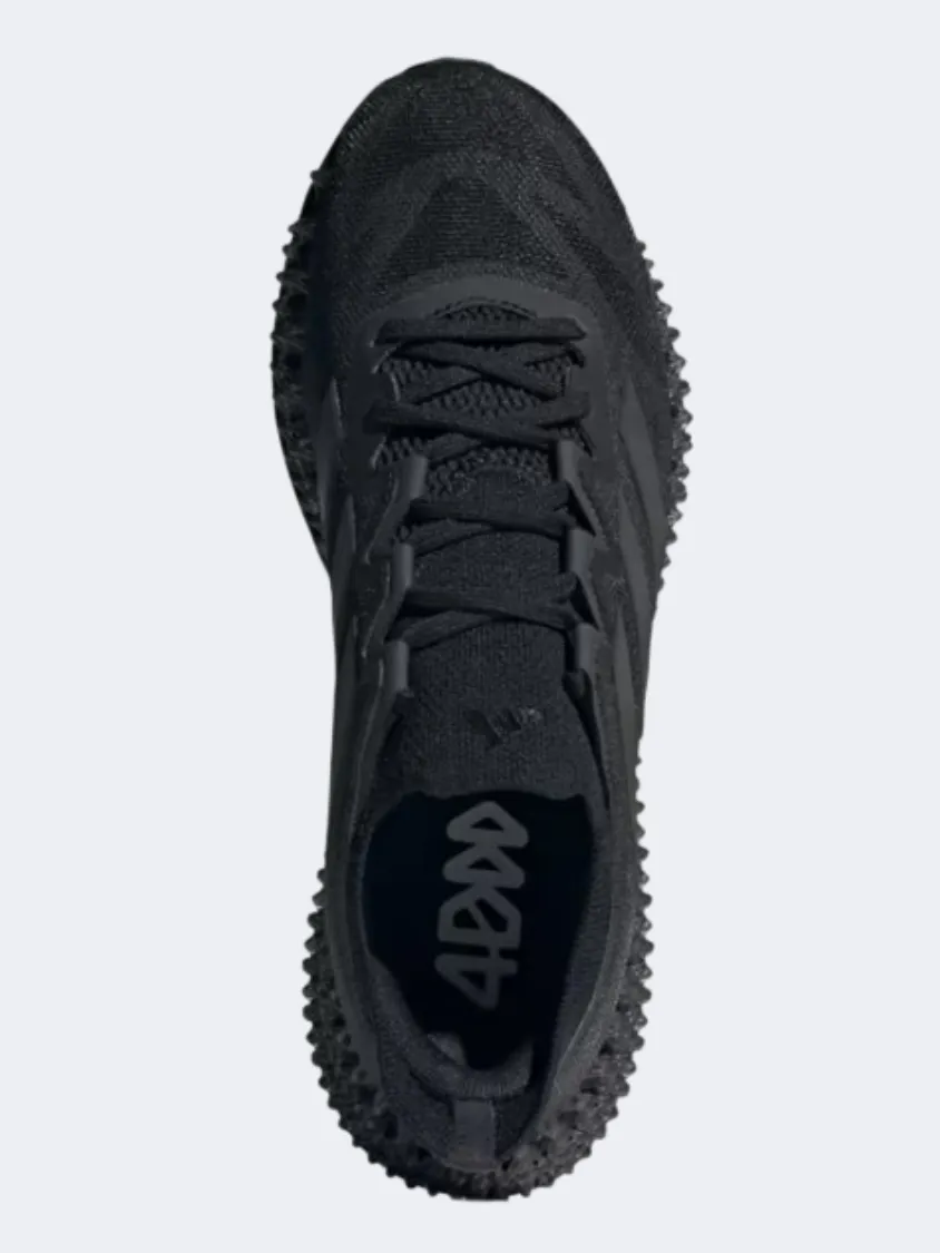 Liberty London Adidas Shoes Adidas 4Dfwd 3 Women Running Shoes Black/ Carbon