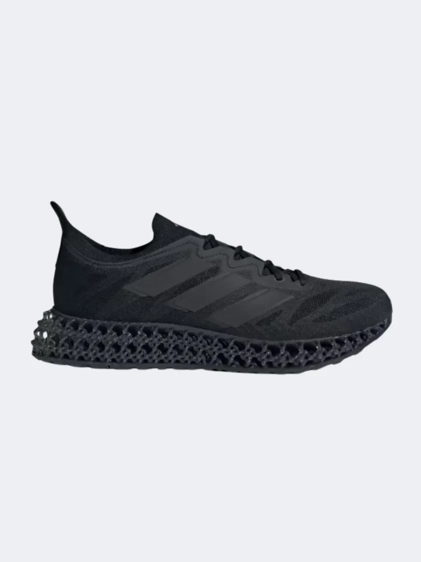 Adidas 4Dfwd 3 Women Running Shoes Black/ Carbon Adidas Grand Court Alpha 00's Shoes