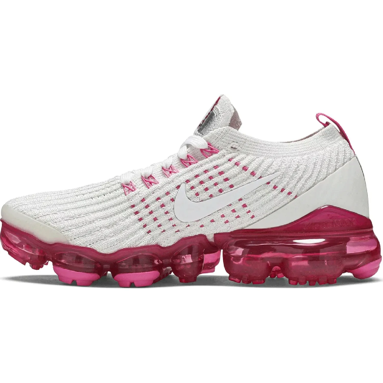 Air VaporMax Flyknit 3 Pink Rise (Wmns) Stores That Sell Asics Shoes