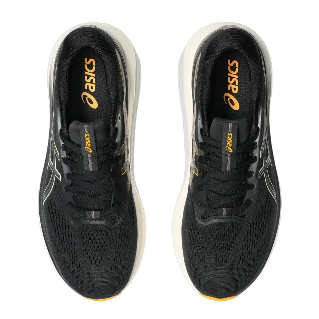 asics GT-4000 4 Men's Running Shoes Asics Midfoot Strike Running Shoes