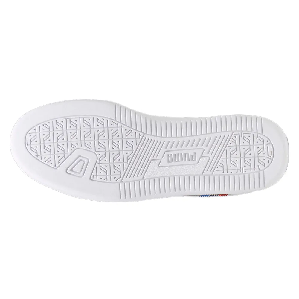 Best Asic Shoes Bmw Mms Caven 2.0 Lace Up Sneakers